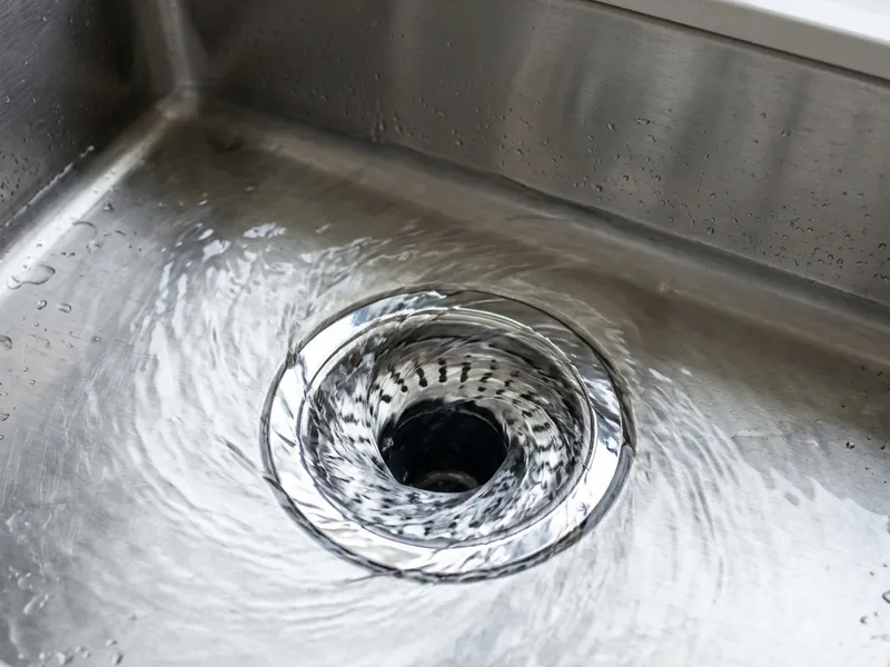 Drain Cleaning Plumber in St. Cloud, FL